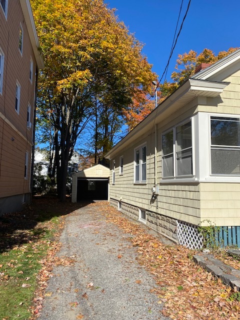Building Photo - 31 Elmwood St