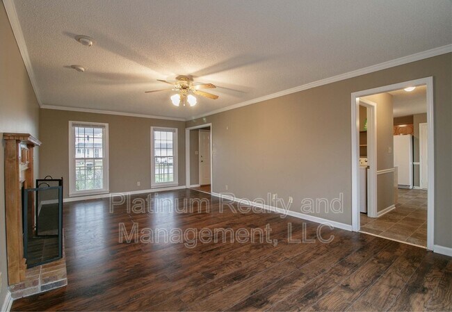 Foto del edificio - 1224 Cobblestone Ln