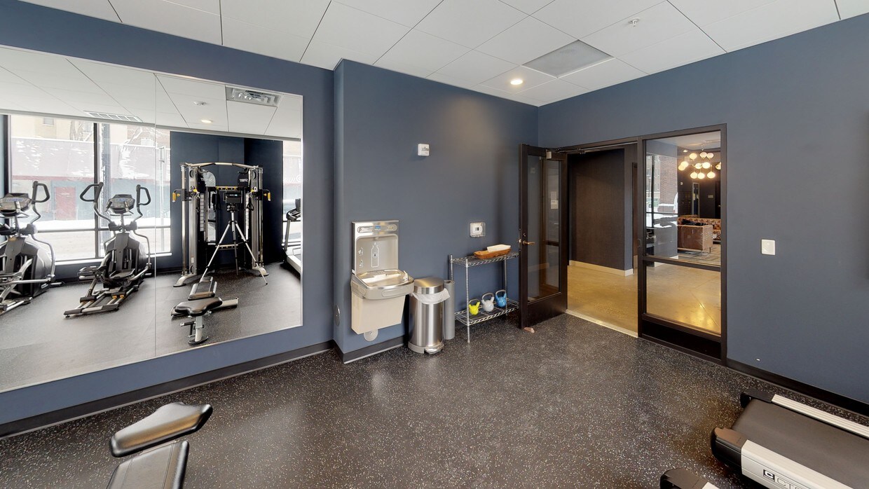 Photo - Arrive Loring Park Apartments