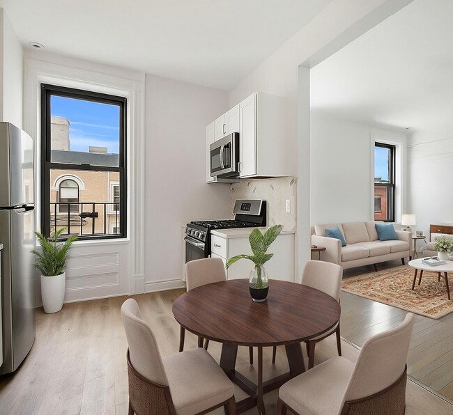 Foto del edificio - 251 10th St