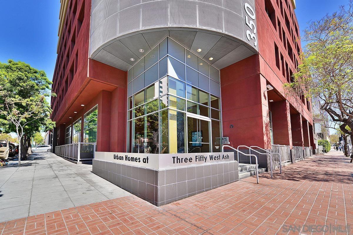 Foto principal - 350 W Ash St