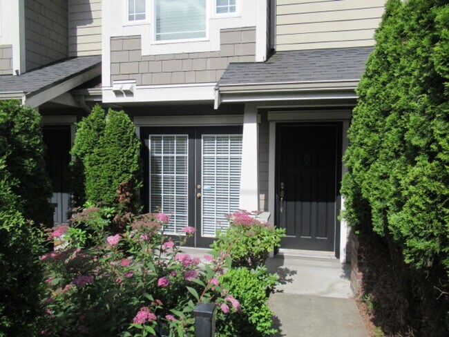 Foto del edificio - 2bd/2.5ba Seattle Townhome