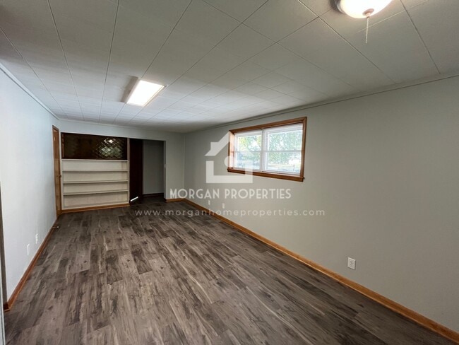 Building Photo - 3608 Burton Pl