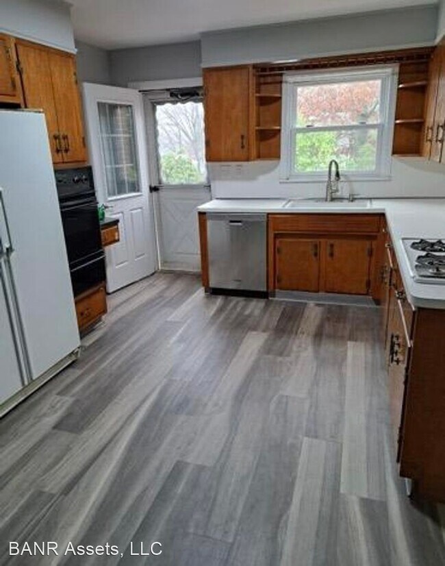 Foto del edificio - 4 br, 2.5 bath House - 41 Reid Street