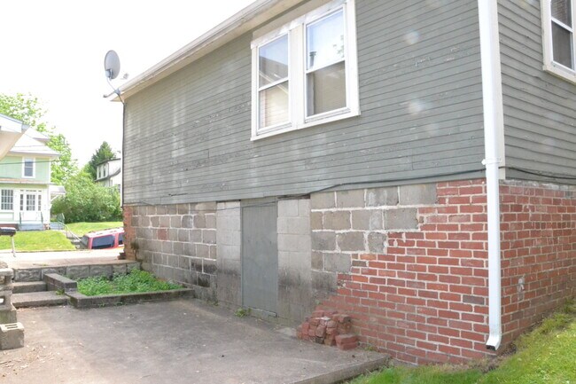 Foto del edificio - 402.5 Mulberry St