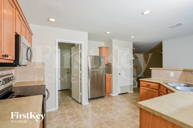 Foto del edificio - 12630 Point Summit