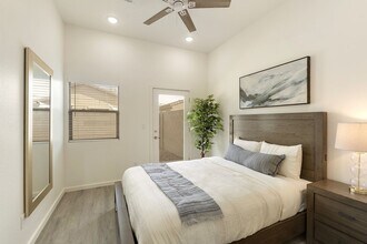 Interior Photo - Villas on Superstition