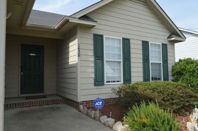 Building Photo - 1438 Oldstead Drive