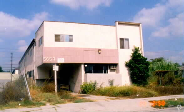 Building Photo - Mirada Terrace Apartments