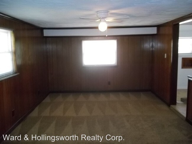 Foto del edificio - 4749 Bunker Hill Ln