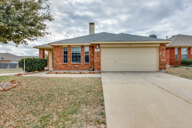 Foto del edificio - 1201 Roping Reins Way