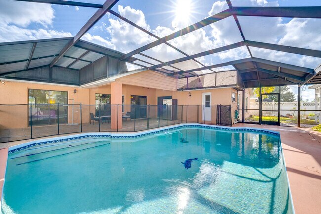 Foto del edificio - 14918 Prairie Rose Ct