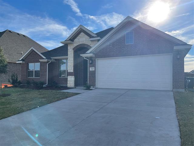 Foto principal - 313 Delaford Dr