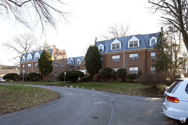 Foto del edificio - Wyndon Apartments