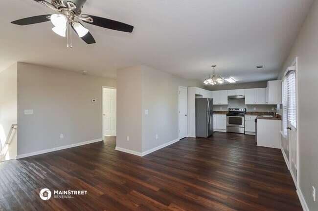Building Photo - 55 Meadow Overlook Dr