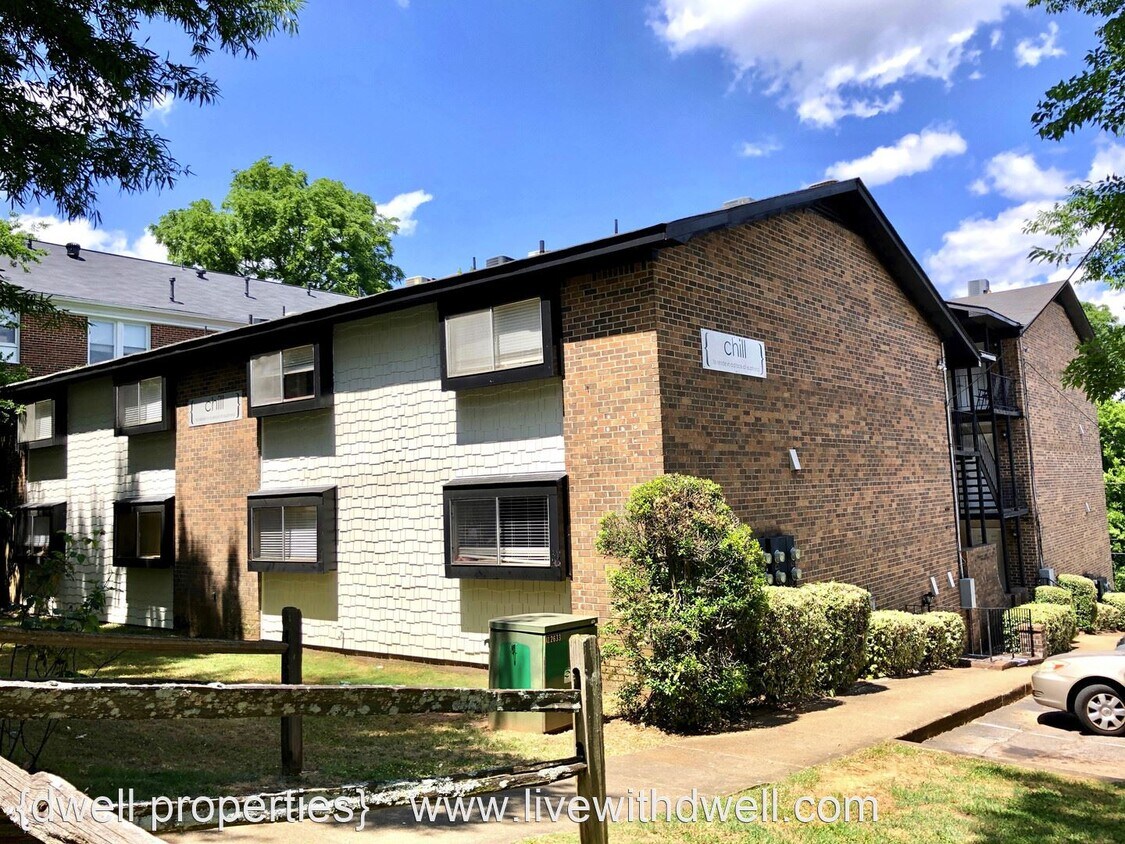 Primary Photo - 1033 30th St S