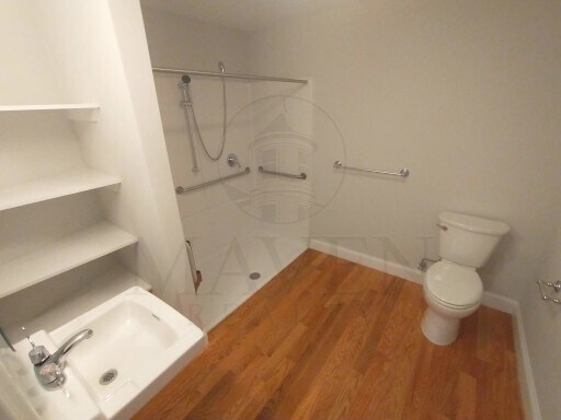 Foto del edificio - Watertown Square area, deleaded 1 bedroom,...