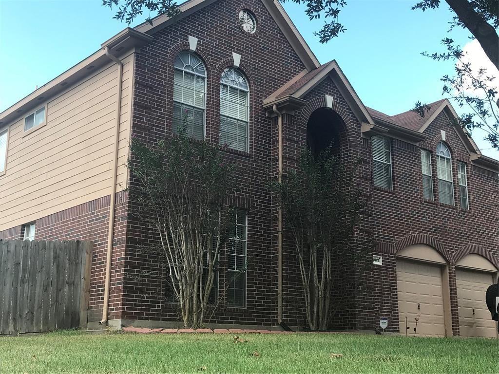 1818 Thistle Creek Ct, Fresno, TX 77545 House Rental in Fresno, TX