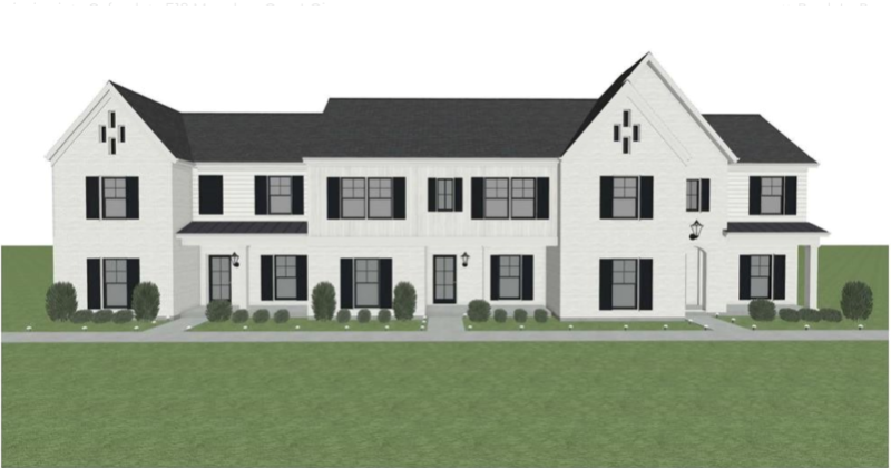 Foto principal - 520 Meadow Ln