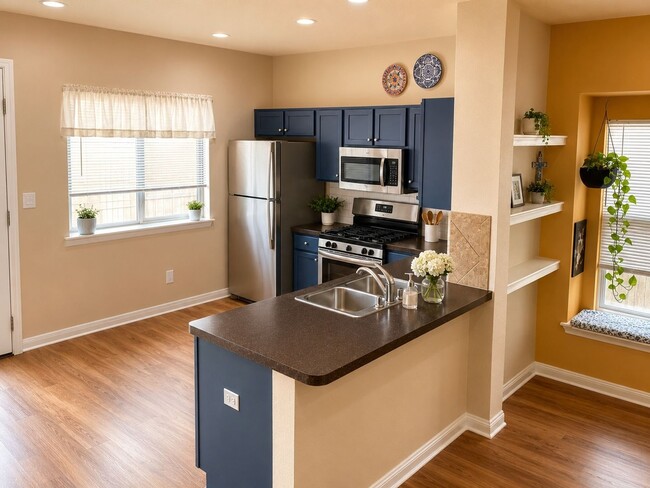 Building Photo - 4622 Kind Way