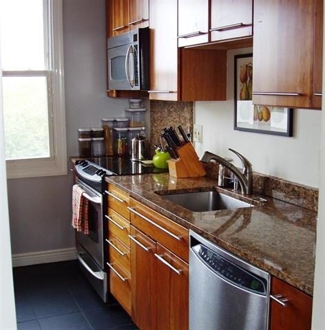 Foto del edificio - 258 Barrow St