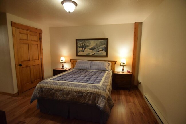 Foto del edificio - FURNISHED Aspen Village 2bd/2ba