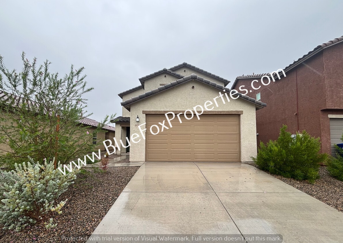 Photo - 8896 E Pantano Bluff Dr-