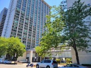 Building Photo - 3600 N Lake Shore Dr
