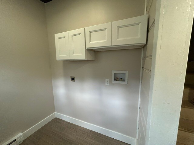 conexión para lavadora/secadora - 71 Dreamland Park Dr
