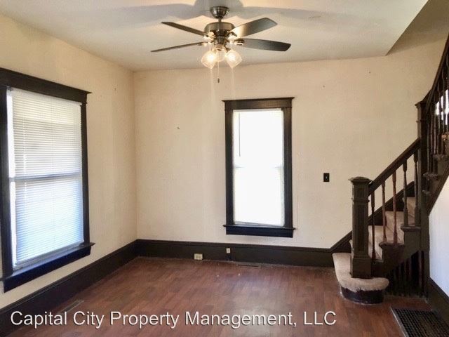 Building Photo - 3 br, 1 bath House - 1428 E. Carpenter St.