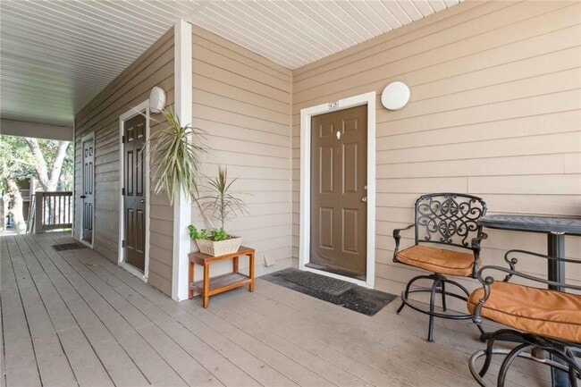 Foto del edificio - Coastal Comfort in Fernandina Beach – 2BR/...