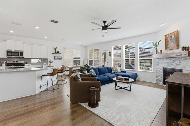 Foto del edificio - 209 Zamora Xing