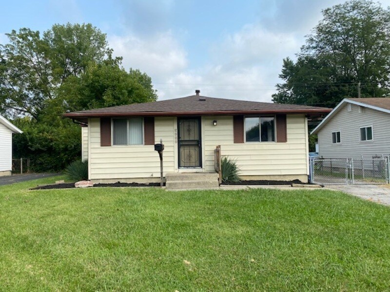 Primary Photo - 3282 Penfield Rd