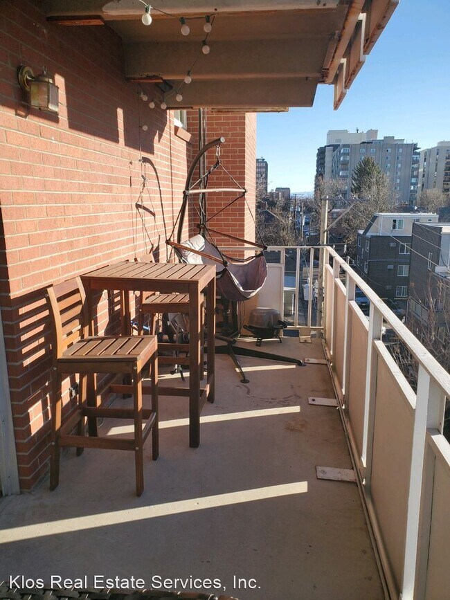 Foto del edificio - 1 br, 1 bath House - 937 Clarkson