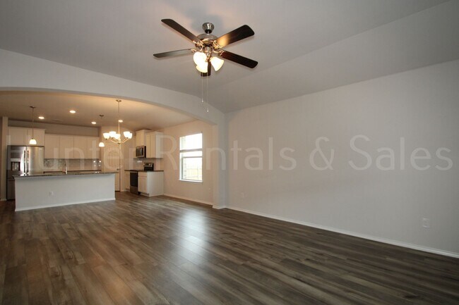 Foto del edificio - Cedarbrook Ridge Harker Heights 4 Bedroom ...
