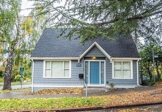 Building Photo - 4015 8th Ave NE