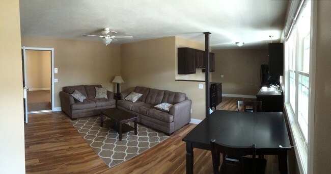 Apto. 2, segundo piso - 7 Woodruff St