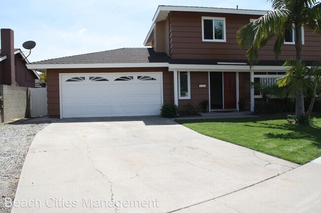 Building Photo - 4 br, 2.5 bath House - 8762 Garfield Ave