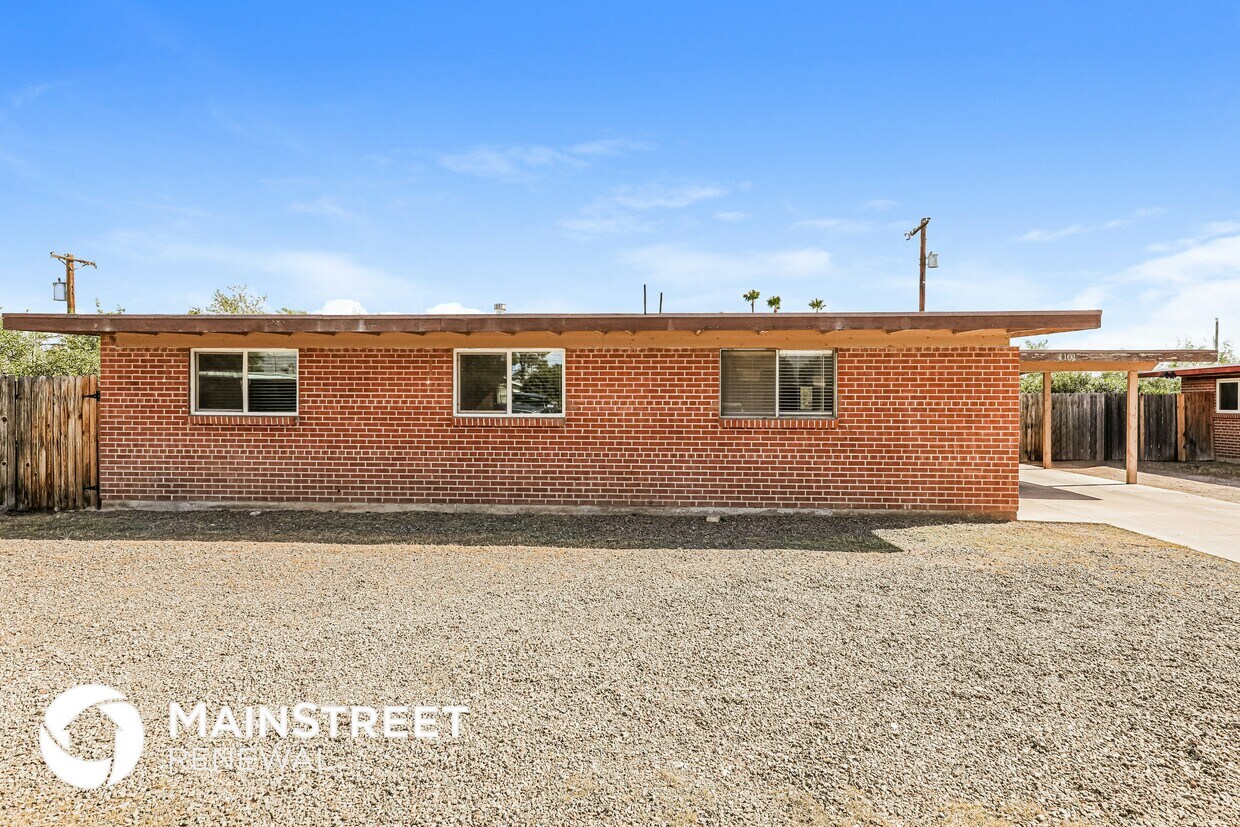 Foto principal - 1101 W Farr St