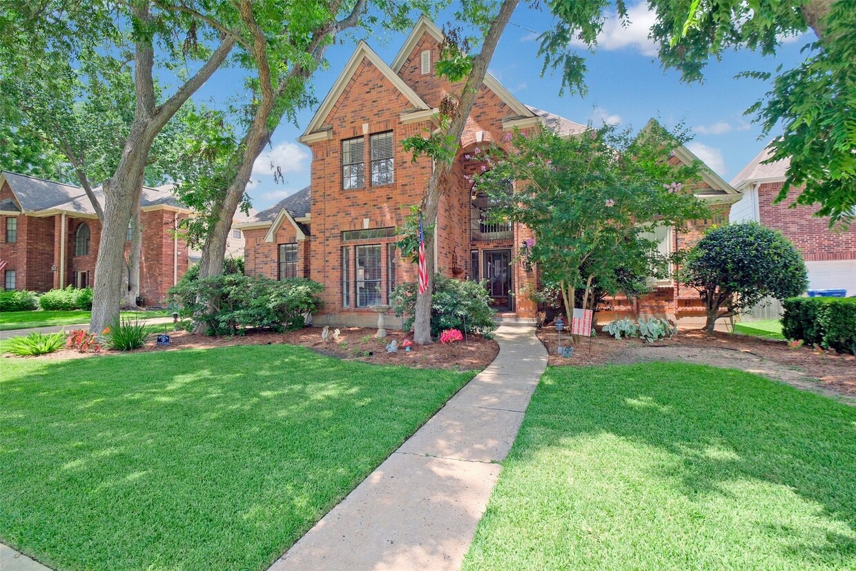 Foto principal - 1114 Plantation Dr