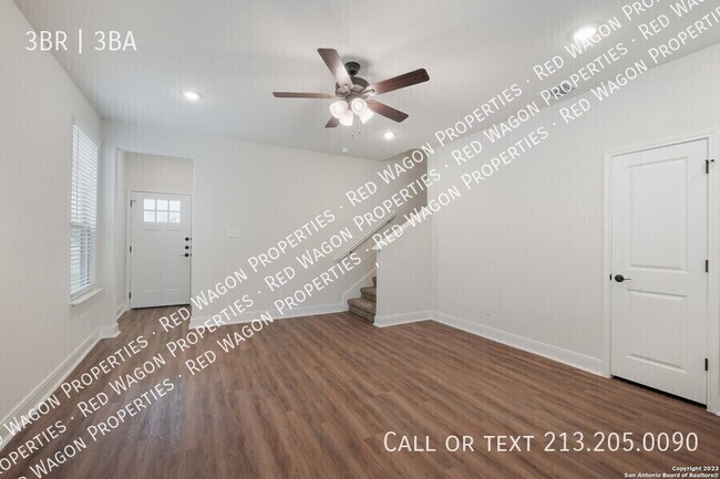 Foto del edificio - 2507 Lynwood Bnd