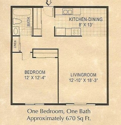 Primary Photo - 1247 Century Ave N