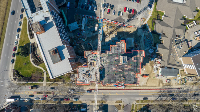 Building Photo - Heritage Pointe