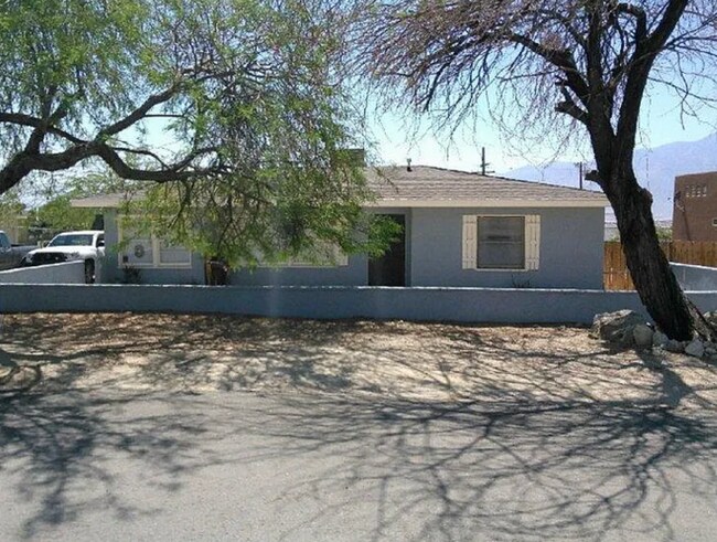 Foto del edificio - Charming 2-Bedroom Home in Desert Hot Springs - Just $1,800/month!