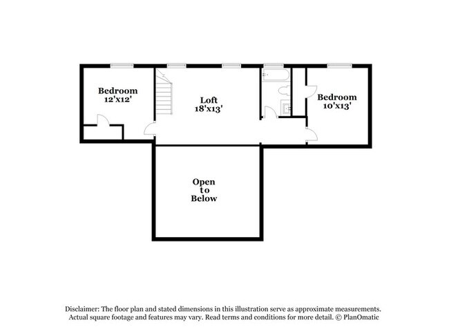 Foto del edificio - 4515 Tangle Creek Ln