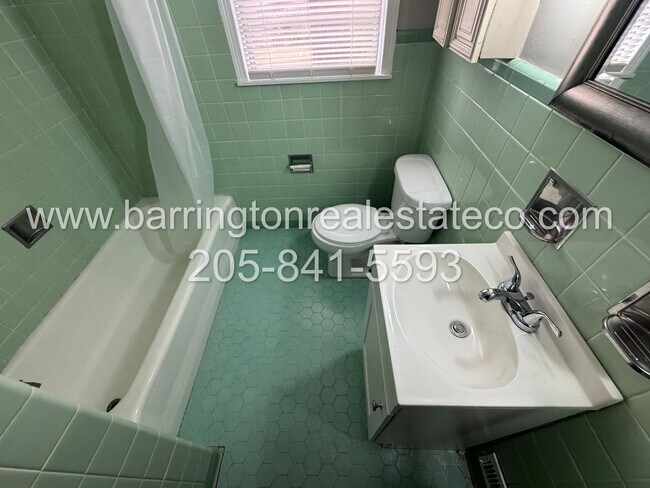 Building Photo - Birmingham/Roebuck - Zero Deposit for A Limited Time!