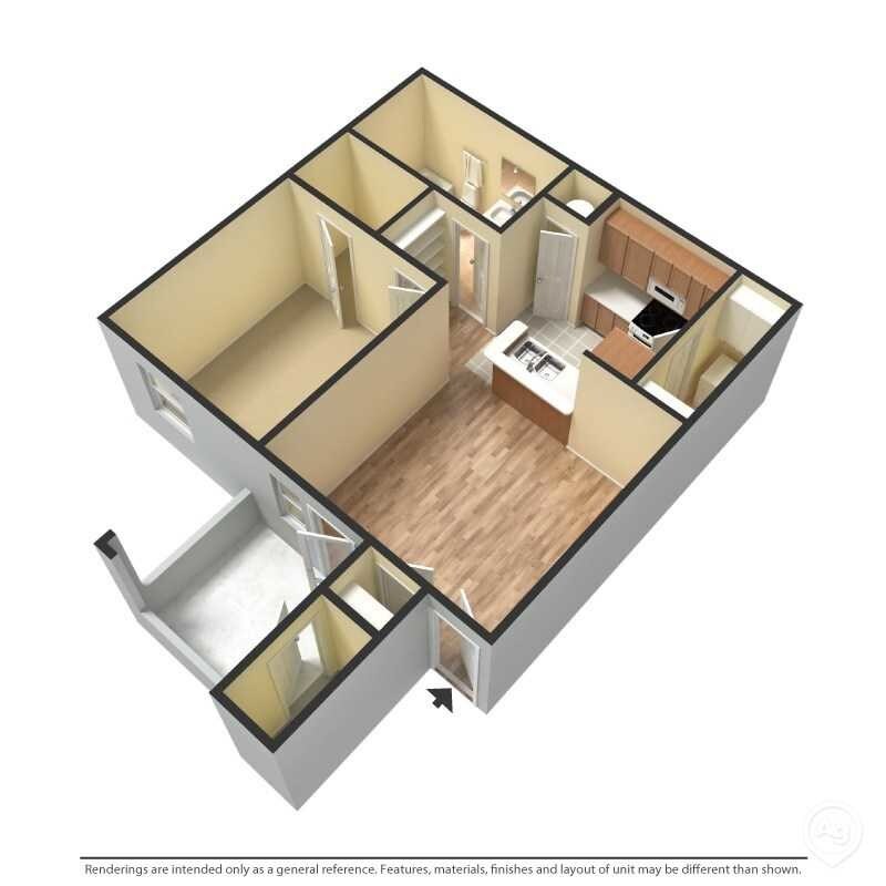 Foto principal - 2600 W 103rd Ave