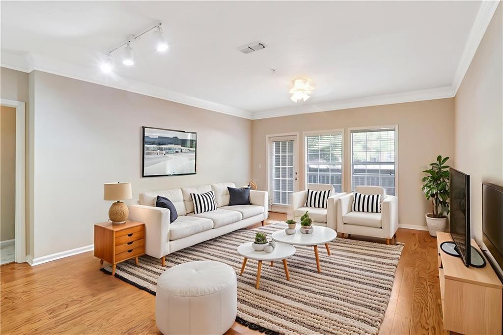 Foto principal - 3206 Westchester Ridge NE