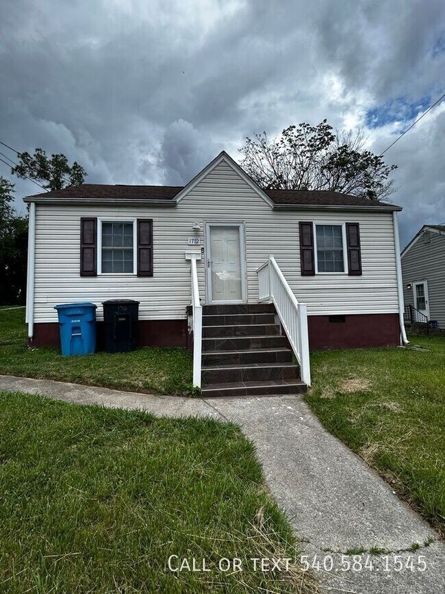 Foto del edificio - 1712 Wayne St NE