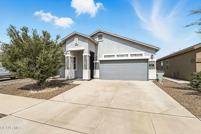 Building Photo - 3964 Desert Nomad Dr